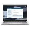DELL Pro 14 Plus PB14255 AMD Ryzen™ 5 220 Portátil 35,6 cm (14 inch) Full HD+ 16 GB LPDDR5x-SDRAM 512 GB SSD Wi-Fi 7 (802.11be) Windows 11 Pro Aluminio