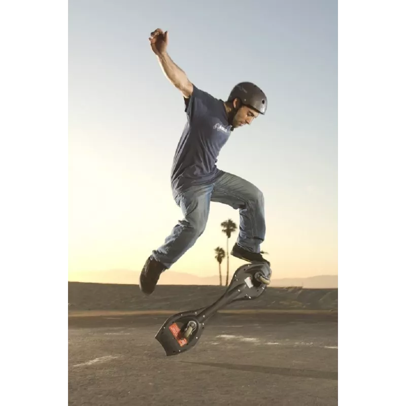 Razor RipStik Air Pro vehículo autoequilibrado patinete autoequilibrado negro, gris