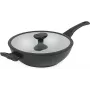 Wok Russell Hobbs RH01860EU7 28 cm Crystaltech antiadherente
