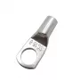 Terminal de anillo crimpado, cobre, 16mm² para cable, 10 uds.