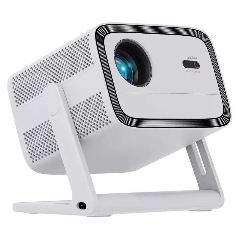 Proyector WANBO Vali 1 Full HD 900 lúmenes ANSI portátil cine en casa