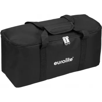 Funda blanda EUROLITE SB-13 para equipo de iluminación, bolsa de transporte acolchada, modelo SB-13
