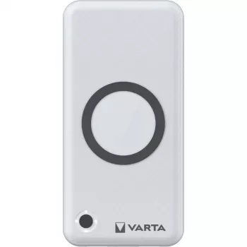 Batería portátil Varta Wireless Power Bank 15000 mAh