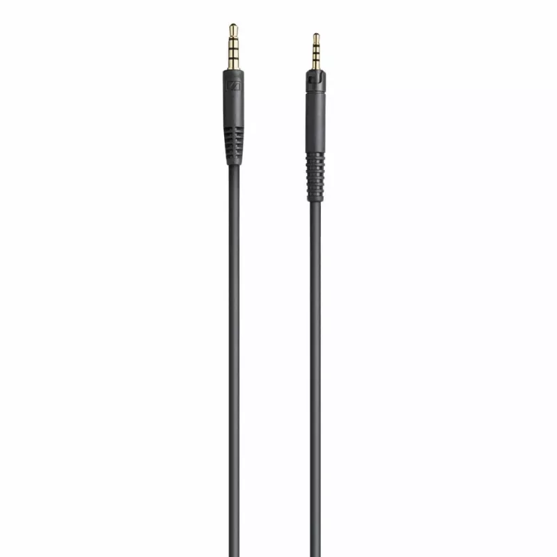 Auriculares Sennheiser HD 599 — con cable, circumaurales, 50 Ω, 12–38500 Hz, cable de 1,2 m, marfil