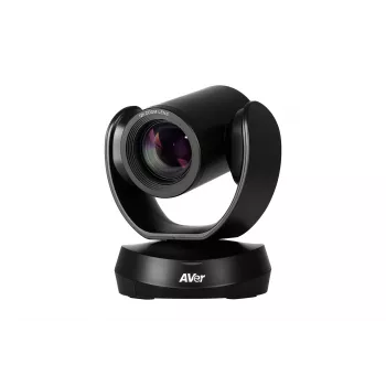 AVer CAM520 Pro3 8 MP negro 1920 x 1080 píxeles 60 fps
