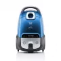 ETA | Aspirador | Adagio ETA251190000 | Aspirador con bolsa | Potencia 800 W | Volumen del depósito 4,5 L | Azul
