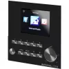 Imperial DABMAN i110 radio por internet WLAN, aspecto madera