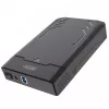Caja para HDD/SSD Unitek Y-3035 — 2,5/3,5