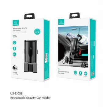 Soporte para móvil coche USAMS 4,7-7