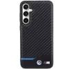 BMW | BMHCS23FE22NBCK | tapa trasera | Samsung | Galaxy S23 FE | cuero carbono | negro
