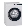 Lavadora CANDY BR 49B8-S, 9 kg, 1400 rpm, clase energética A, Blanco