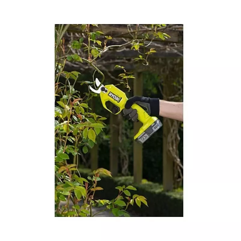 Tijera de podar Ryobi