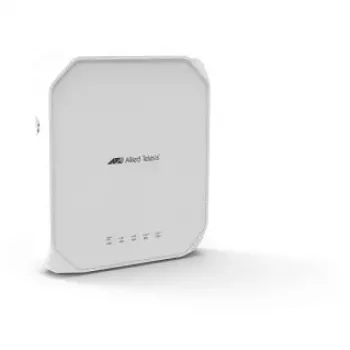 Punto de acceso inalámbrico Allied Telesis AT-TQ6602 GEN2-00 — Dualband 2,4/5 GHz, PoE, máx. 19 W, blanco
