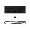 HyperX Origins 2 1800 Teclado Negro