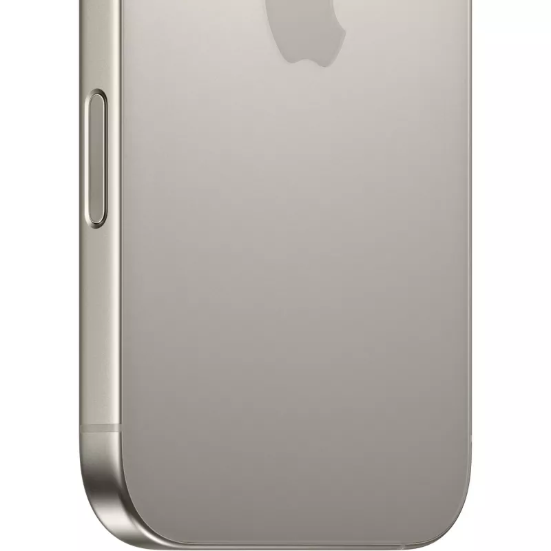 Apple iPhone 16 Pro Max - Smartphone 5G - Dual-SIM / Almacenamiento interno 1 TB - Pantalla OLED - 6,9 - 2868 x 1320 píxeles (120 Hz)