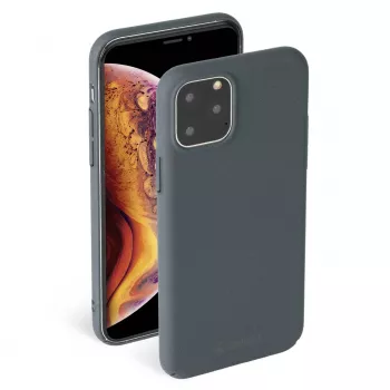 Funda Krusell Sandby iPhone 11 Pro Max 16,5 cm gris