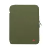 Rivacase 5221 funda antishock para portátil, 13,3-15,6 pulgadas (39,6 cm), caqui