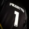 Polesetter ONE Simracing-Jersey amarillo - XL