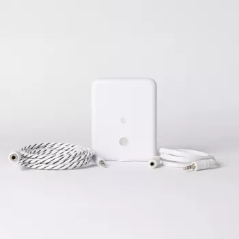 Shelly Flood Gen4 Sensor de inundación WiFi/Zigbee