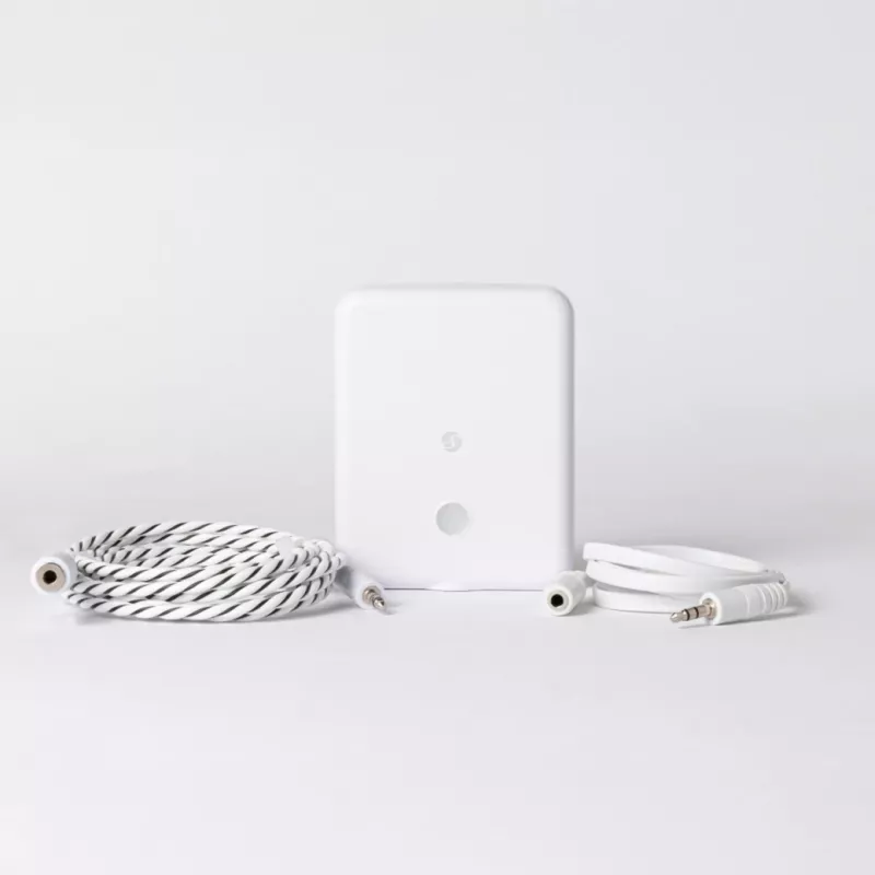 Shelly Flood Gen4 Sensor de inundación WiFi/Zigbee
