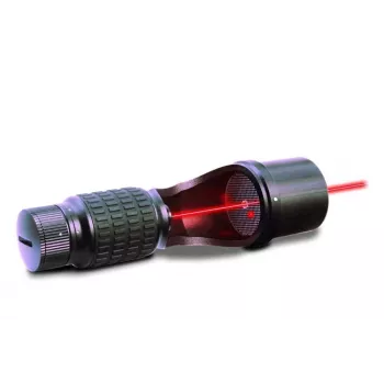 Colimador láser Beta Mark III 7130535 para la alineación de ópticas de telescopio