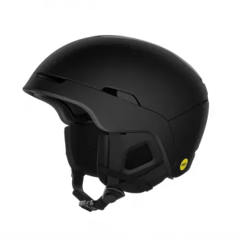 POC Obex MIPS Negro