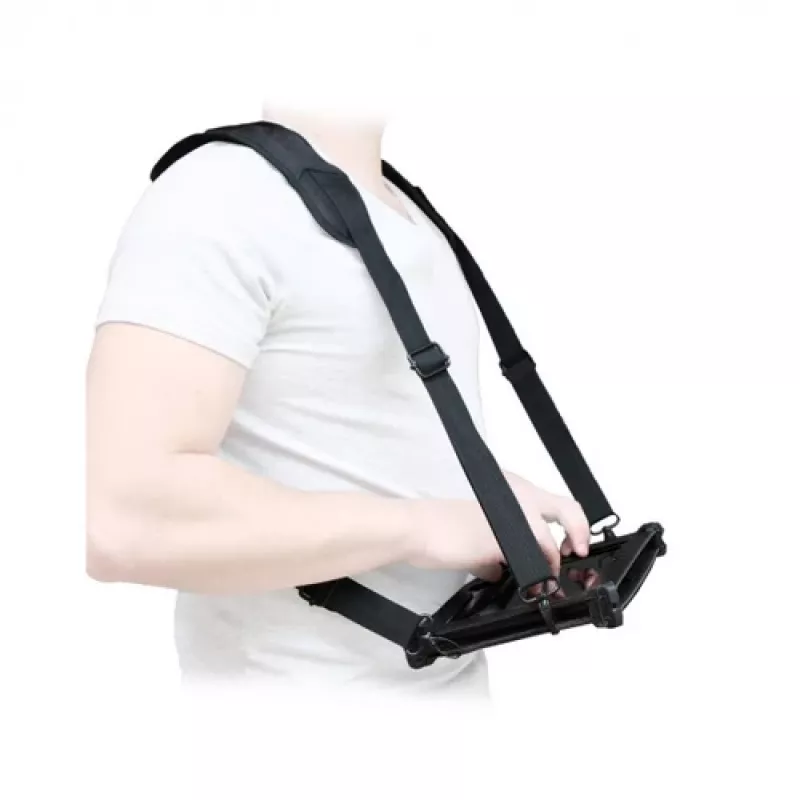 Mobilis - Correa de hombro para tablet (001026)