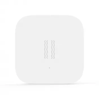 Sensor de vibración Smart Home Aqara VB-S01D
