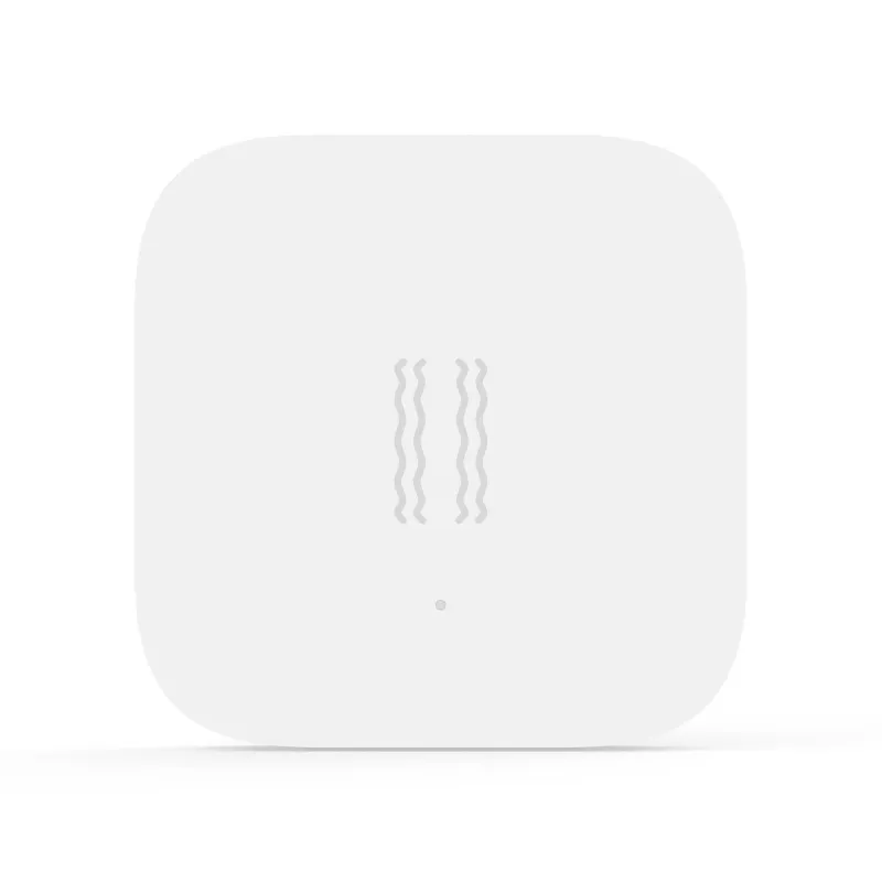 Sensor de vibración Smart Home Aqara VB-S01D