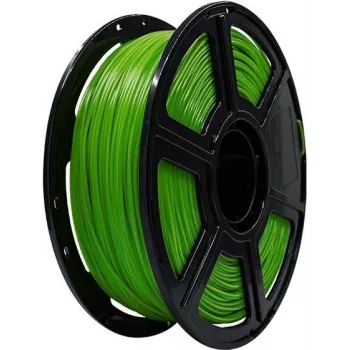 Material de impresión 3D Flashforge PG2 Ácido poliláctico PLA Verde