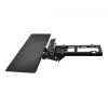 Brazo de teclado bajo el escritorio Ergotron Neo-Flex 97-582-009 Negro