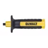 DeWALT DWE4357-QS lijadora orbital negro, amarillo 10500 rpm 1700 W