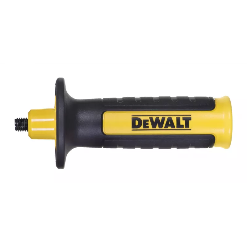 DeWALT DWE4357-QS lijadora orbital negro, amarillo 10500 rpm 1700 W