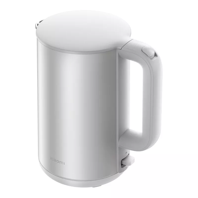 Xiaomi Double Wall S1 hervidor de agua (plata) EU