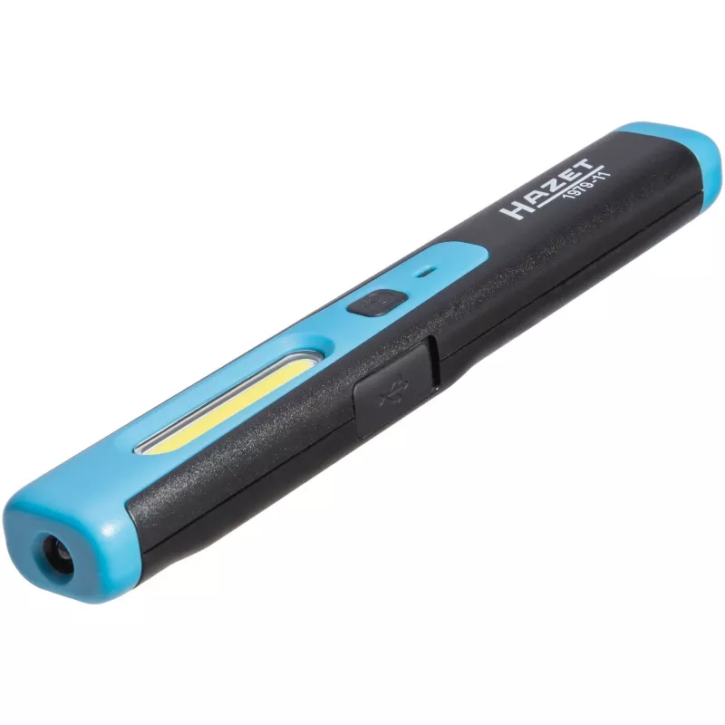 Lámpara de bolígrafo LED, luz LED