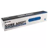 Set de extensión de cables trenzados Kolink Core Adept — 20+4 pines, 8 pines, 4+4 pines, 3×6+2 pines, azul, funda PET