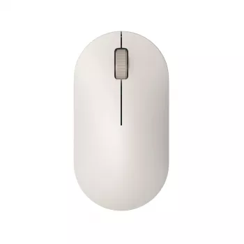 Xiaomi Wireless Mouse Lite 2 blanco - 1000 DPI