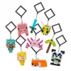 Paladone Minecraft Backpack Buddies Serie 2 CDU 24 unidades