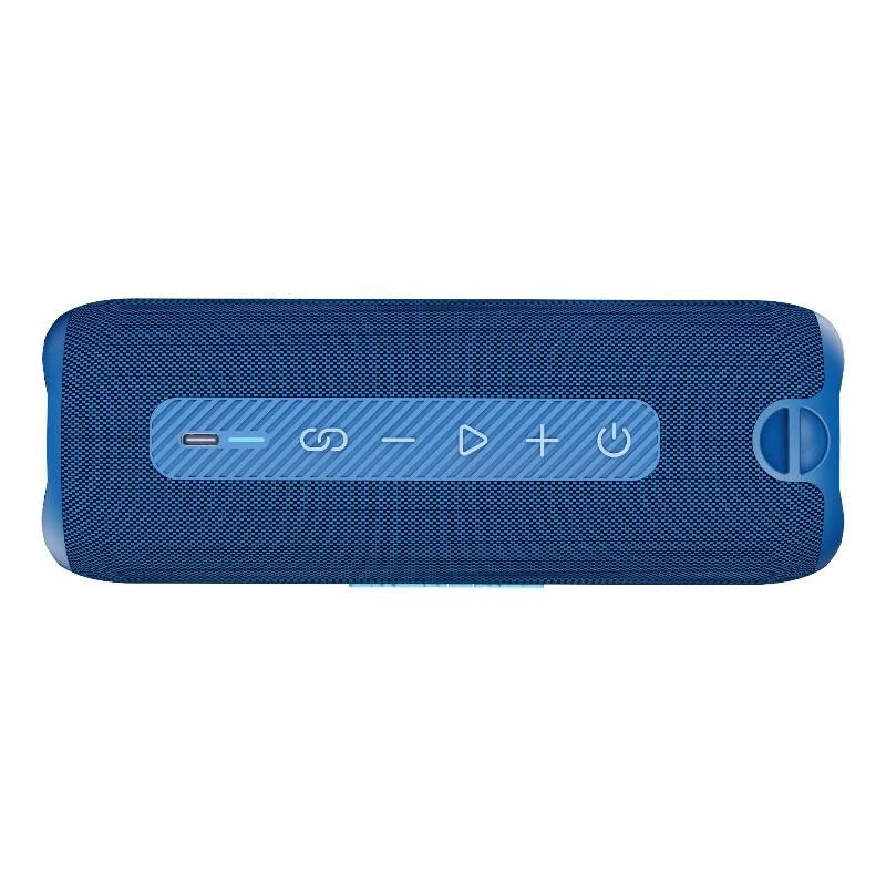 Altavoz HiFuture Alpha Bluetooth (azul)