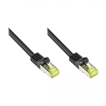 Goodconnections 8070R-050S cable de red Ethernet negro