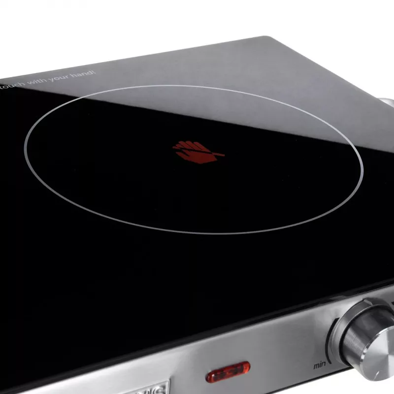 HEINRICH'S HDK 8696 cocina eléctrica