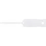 Blancos de llavero pack ks tools 500.8018 — 500 blancos de llave para fresar