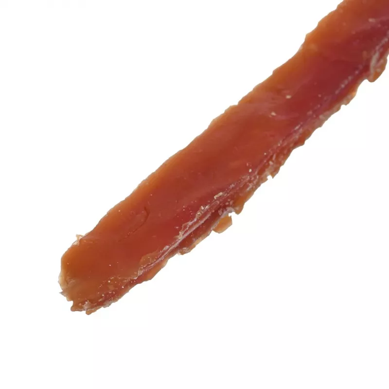 PETITTO Duck Soft stripes - premios para perros - 500 g