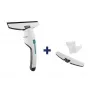 Limpiacristales con accesorios Leifheit Nemo 51035