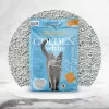 Golden Grey White bentonita aglomerante para gatos 14 kg