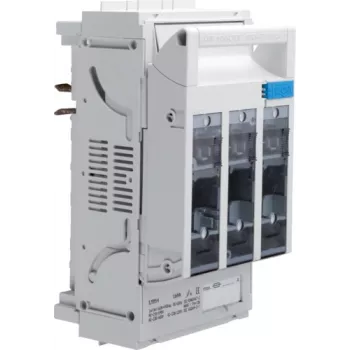 Interruptor seccionador Hager LT054 (LT054)