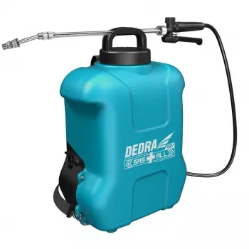 DEDRA DED6981 Pulverizador de jardín