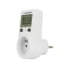 Medidor de consumo eléctrico Esperanza ELA102