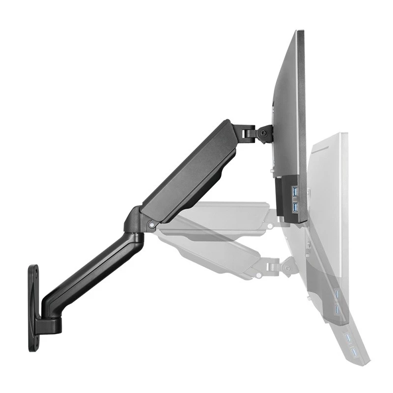 Soporte de monitor LogiLink BP0145 32