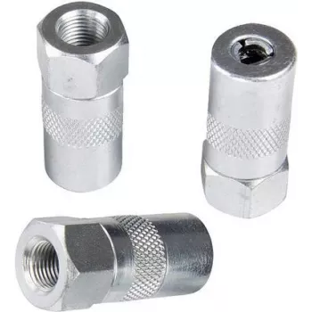 Set adaptador para engrasadora 3 unidades 191W60-2 set de accesorios para engrasadora (191W60-2)